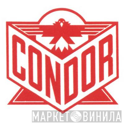 Condor  - Винил CD и Кассеты лейбла Condor (6) на сайте МаркетВинила