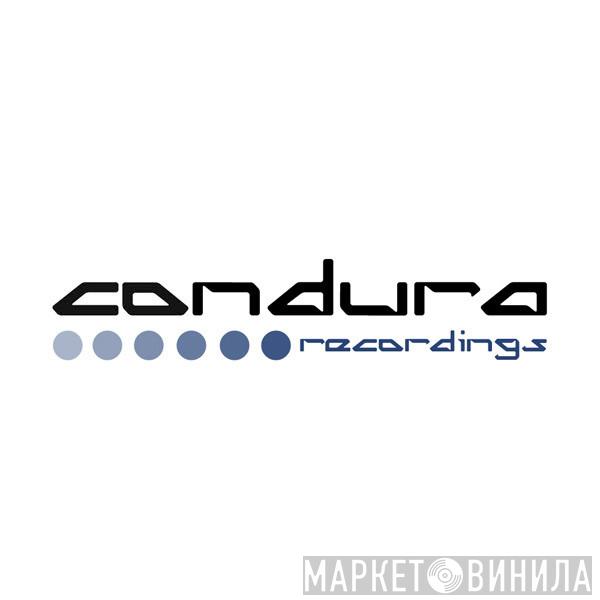 Condura Recordings - Винил CD и Кассеты лейбла Condura Recordings на сайте МаркетВинила