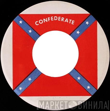Confederate - Винил CD и Кассеты лейбла Confederate на сайте МаркетВинила