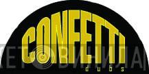 Confetti Dubs - Винил CD и Кассеты лейбла Confetti Dubs на сайте МаркетВинила