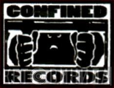 Confined Records - Винил CD и Кассеты лейбла Confined Records на сайте МаркетВинила