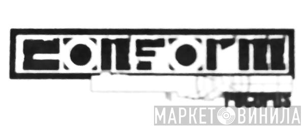 Conform Records - Винил CD и Кассеты лейбла Conform Records на сайте МаркетВинила