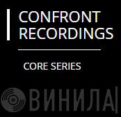 Confront Core Series - Винил CD и Кассеты лейбла Confront Core Series на сайте МаркетВинила
