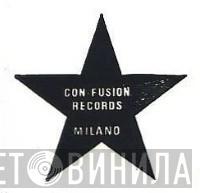 Confusion Records Milano - Винил CD и Кассеты лейбла Confusion Records Milano на сайте МаркетВинила