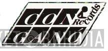 Congano Records - Винил CD и Кассеты лейбла Congano Records на сайте МаркетВинила