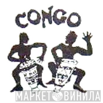 Congo Records - Винил CD и Кассеты лейбла Congo Records на сайте МаркетВинила