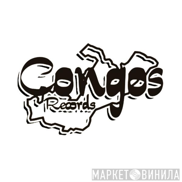 Congos Records - Винил CD и Кассеты лейбла Congos Records на сайте МаркетВинила