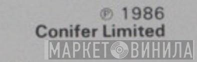 Conifer Limited - Винил CD и Кассеты лейбла Conifer Limited на сайте МаркетВинила
