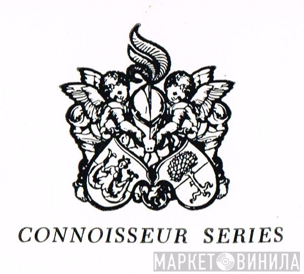 Connoisseur Series  - Винил CD и Кассеты лейбла Connoisseur Series (2) на сайте МаркетВинила