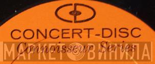 Connoisseur Series - Винил CD и Кассеты лейбла Connoisseur Series на сайте МаркетВинила