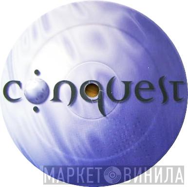 Conquest - Винил CD и Кассеты лейбла Conquest на сайте МаркетВинила