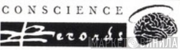 Conscience Records - Винил CD и Кассеты лейбла Conscience Records на сайте МаркетВинила