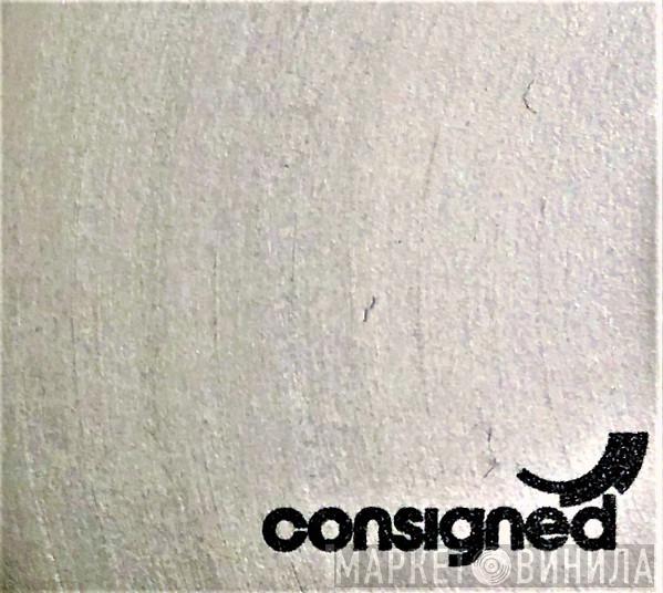 Consigned Recordings - Винил CD и Кассеты лейбла Consigned Recordings на сайте МаркетВинила