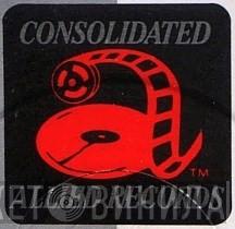 Consolidated Allied Records - Винил CD и Кассеты лейбла Consolidated Allied Records на сайте МаркетВинила