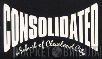 Consolidated - Винил CD и Кассеты лейбла Consolidated на сайте МаркетВинила