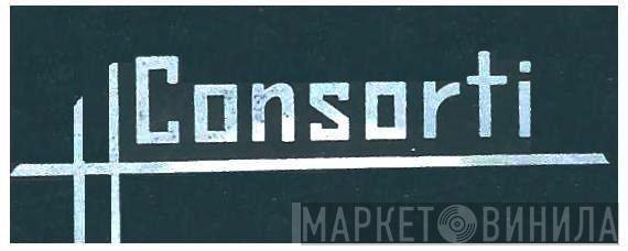 Consorti - Винил CD и Кассеты лейбла Consorti на сайте МаркетВинила