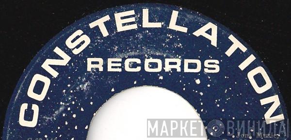 Constellation Records  - Винил CD и Кассеты лейбла Constellation Records (2) на сайте МаркетВинила