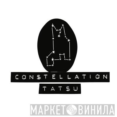 Constellation Tatsu - Винил CD и Кассеты лейбла Constellation Tatsu на сайте МаркетВинила
