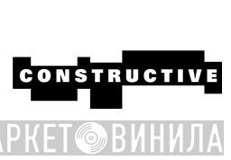 Constructive  - Винил CD и Кассеты лейбла Constructive (2) на сайте МаркетВинила