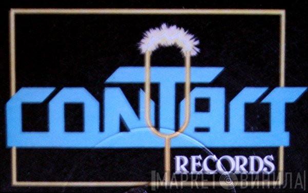 Contact Records  - Винил CD и Кассеты лейбла Contact Records (3) на сайте МаркетВинила