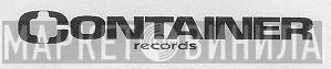 Container Records  - Винил CD и Кассеты лейбла Container Records (3) на сайте МаркетВинила
