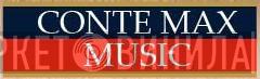 Conte Max Music - Винил CD и Кассеты лейбла Conte Max Music на сайте МаркетВинила