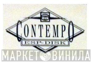Contempo ESP-Disk - Винил CD и Кассеты лейбла Contempo ESP-Disk на сайте МаркетВинила