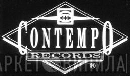 Contempo Records - Винил CD и Кассеты лейбла Contempo Records на сайте МаркетВинила