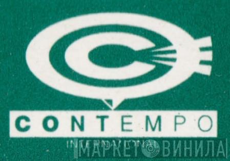Contempo  - Винил CD и Кассеты лейбла Contempo (3) на сайте МаркетВинила