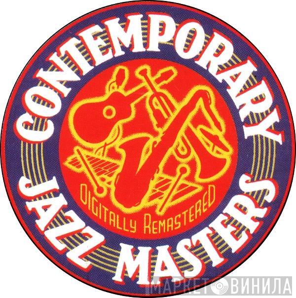 Contemporary Jazz Masters - Винил CD и Кассеты лейбла Contemporary Jazz Masters на сайте МаркетВинила
