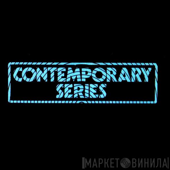 Contemporary Series  - Винил CD и Кассеты лейбла Contemporary Series (2) на сайте МаркетВинила
