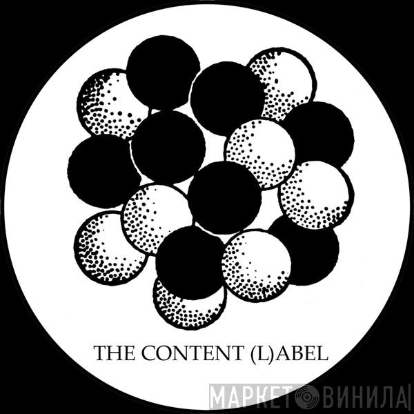 Content (L)abel - Винил CD и Кассеты лейбла Content (L)abel на сайте МаркетВинила