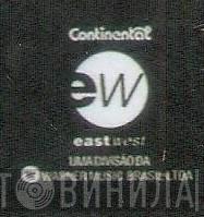 Continental EastWest - Винил CD и Кассеты лейбла Continental EastWest на сайте МаркетВинила