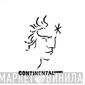 Continental Records - Винил CD и Кассеты лейбла Continental Records на сайте МаркетВинила