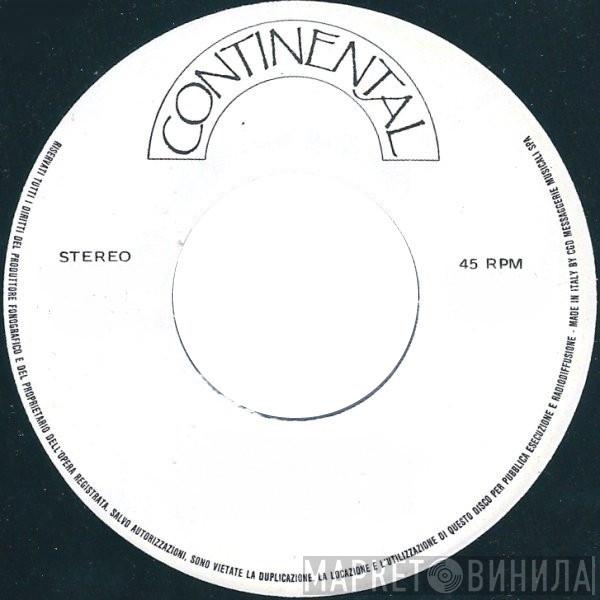 Continental - Винил CD и Кассеты лейбла Continental на сайте МаркетВинила