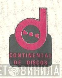 Continental de Discos C.A. - Винил CD и Кассеты лейбла Continental de Discos C.A. на сайте МаркетВинила
