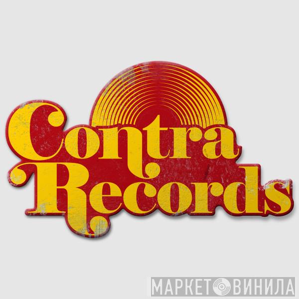 Contra Records - Винил CD и Кассеты лейбла Contra Records на сайте МаркетВинила