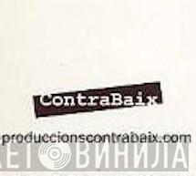 Contrabaix - Винил CD и Кассеты лейбла Contrabaix на сайте МаркетВинила
