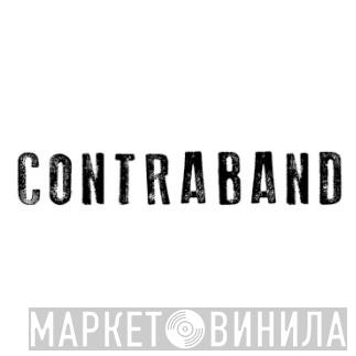 Contraband Goods - Винил CD и Кассеты лейбла Contraband Goods на сайте МаркетВинила