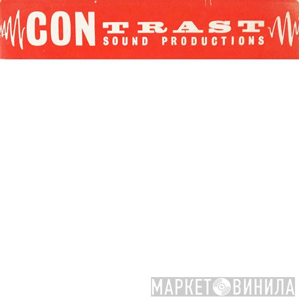 Contrast Sound Productions - Винил CD и Кассеты лейбла Contrast Sound Productions на сайте МаркетВинила