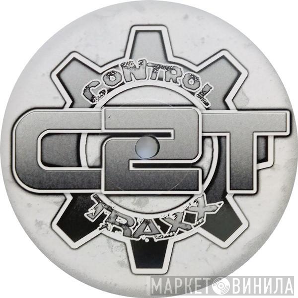 Control 2 Traxx - Винил CD и Кассеты лейбла Control 2 Traxx на сайте МаркетВинила