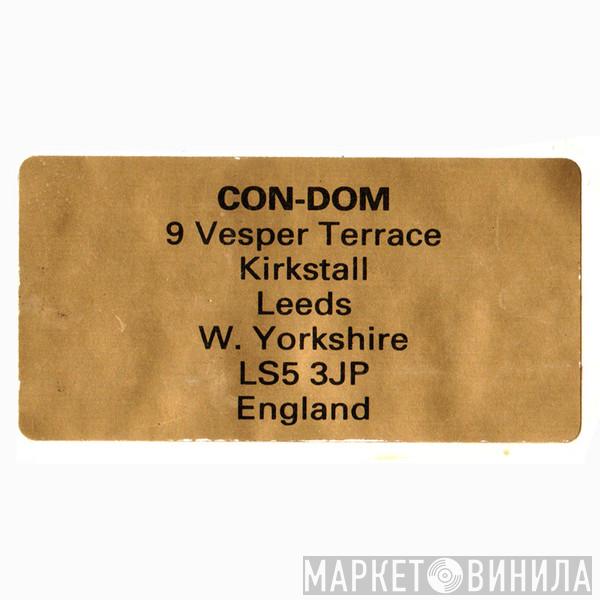 Control Domination - Винил CD и Кассеты лейбла Control Domination на сайте МаркетВинила