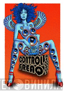 Control Freaq Records - Винил CD и Кассеты лейбла Control Freaq Records на сайте МаркетВинила