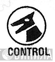 Control - Винил CD и Кассеты лейбла Control на сайте МаркетВинила