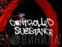 Controlled Substance - Винил CD и Кассеты лейбла Controlled Substance на сайте МаркетВинила