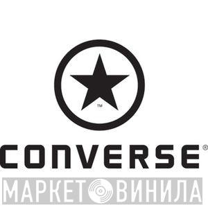 Converse - Винил CD и Кассеты лейбла Converse на сайте МаркетВинила