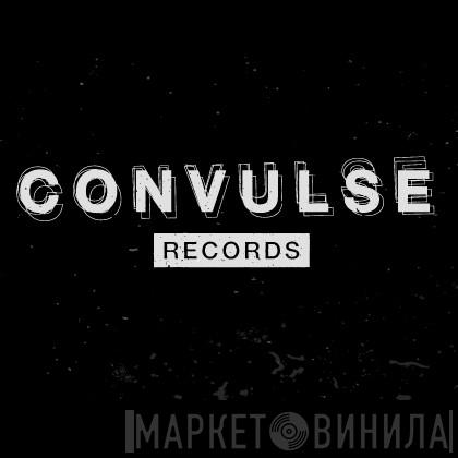Convulse Records  - Винил CD и Кассеты лейбла Convulse Records (2) на сайте МаркетВинила