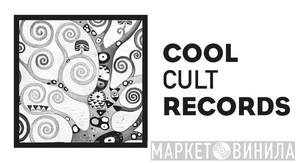 Cool Cult Records - Винил CD и Кассеты лейбла Cool Cult Records на сайте МаркетВинила
