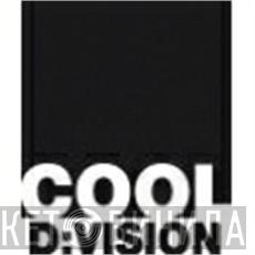 Cool D:vision - Винил CD и Кассеты лейбла Cool D:vision на сайте МаркетВинила
