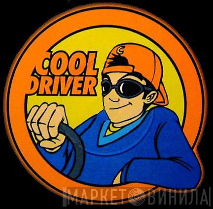 Cool Driver - Винил CD и Кассеты лейбла Cool Driver на сайте МаркетВинила
